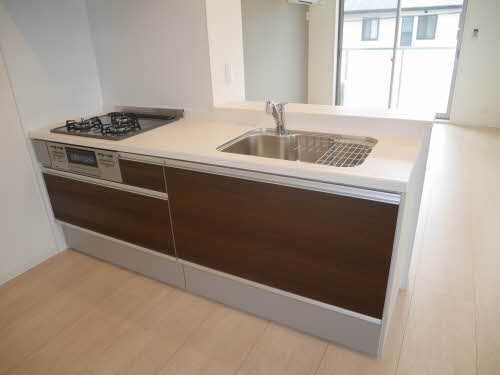 カーザ　セレニータ B202号-9