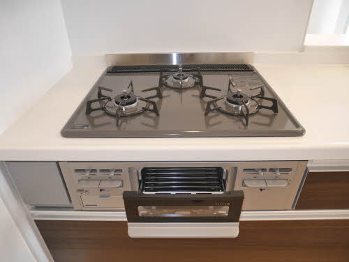 カーザ　セレニータ B202号-10