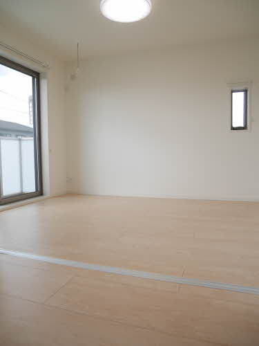 カーザ　セレニータ B202号-11