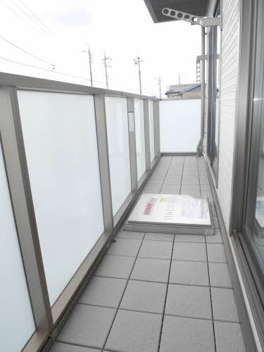 カーザ　セレニータ B202号-13