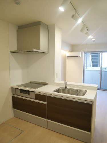 カルチェ・ジュネ 0204号-3