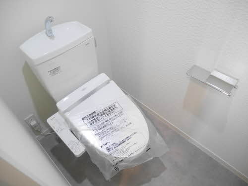 カルチェ・ジュネ 0204号-12