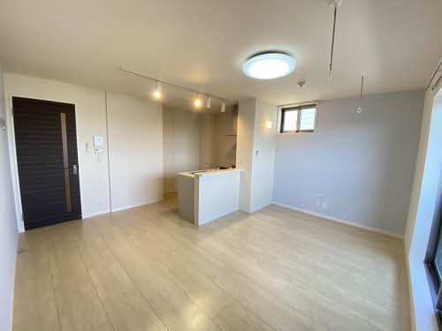 カルチェ・ジュネ 0305号-2