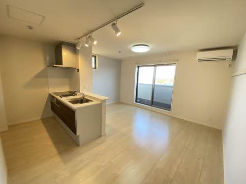 カルチェ・ジュネ 0305号-3