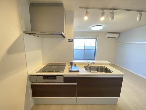 カルチェ・ジュネ 0305号-4