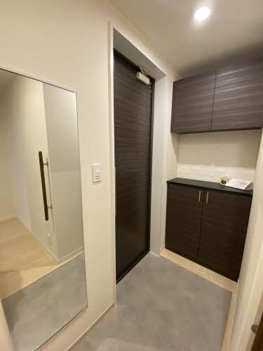 カルチェ・ジュネ 0305号-9