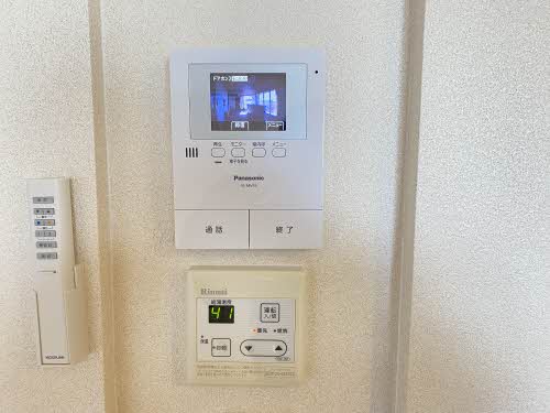 カルチェ・ジュネ 0305号-11