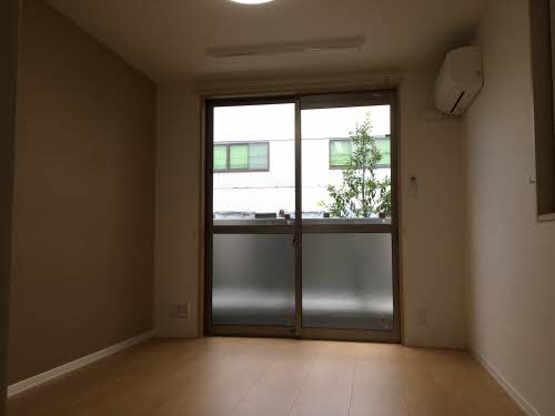 サンハイム大幸 0102号-2