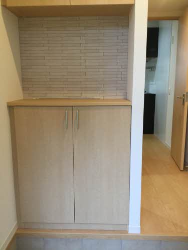 サンハイム大幸 0102号-3