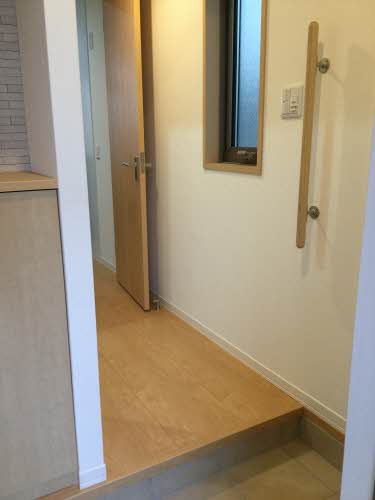 サンハイム大幸 0102号-4