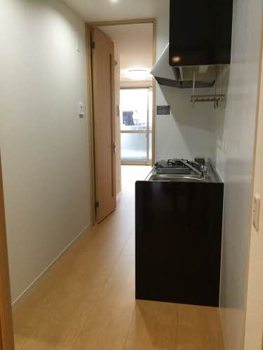 サンハイム大幸 0102号-5