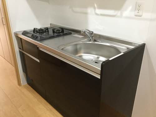 サンハイム大幸 0102号-6