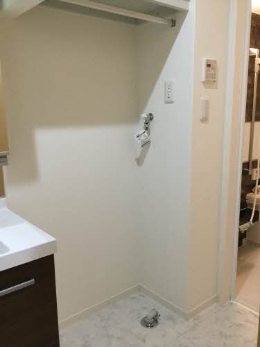 サンハイム大幸 0102号-8