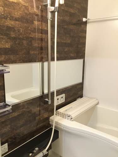 サンハイム大幸 0102号-10