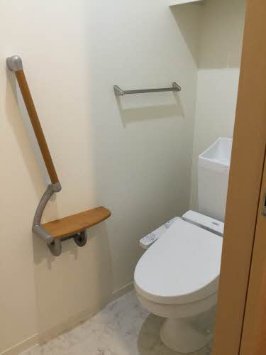 サンハイム大幸 0102号-15