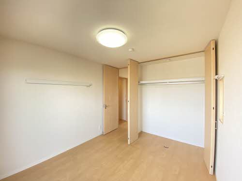 モンテビリオンα 0303号-8