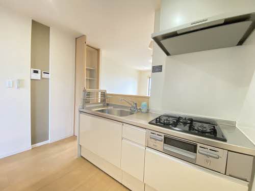 モンテビリオンα 0303号-9