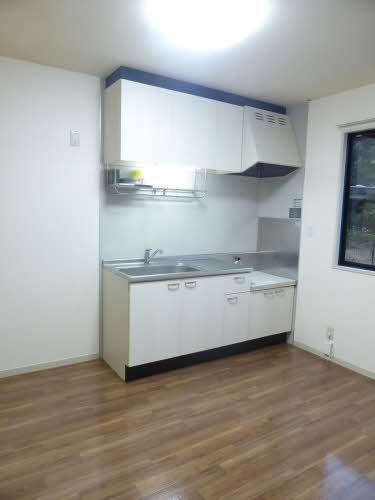 アンダンテ B102号-4