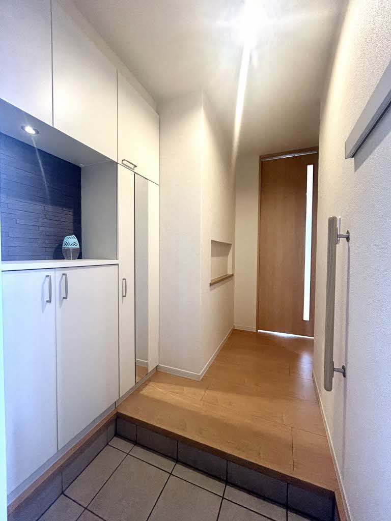 サンライズ市丘 0102号-13