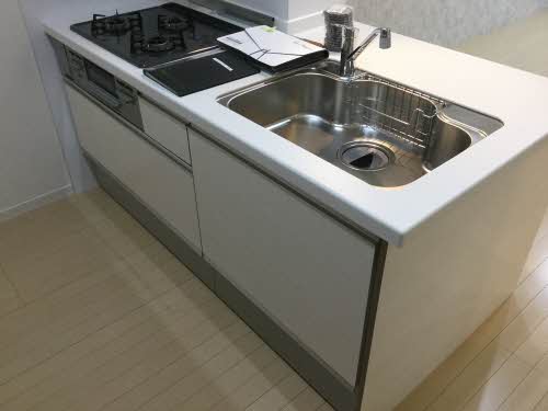 シャーメゾン上地 0202号-3