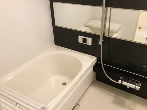 シャーメゾン上地 0202号-8