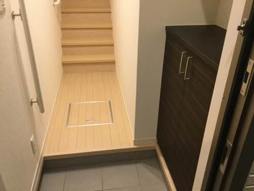 シャーメゾン上地 0202号-11