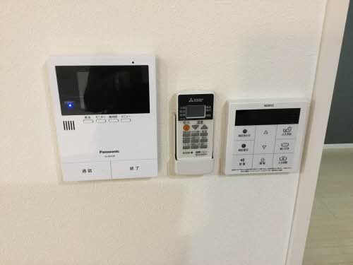 シャーメゾン上地 0202号-12