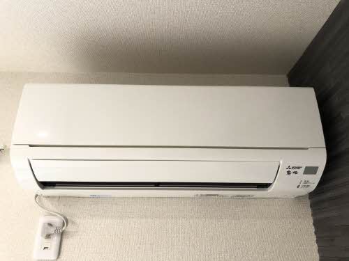 メイプルヴィラ 0101号-14
