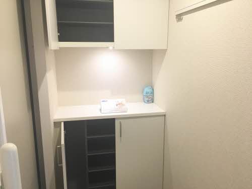 メイプルヴィラ 0102号-4