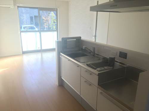 メイプルヴィラ 0102号-5