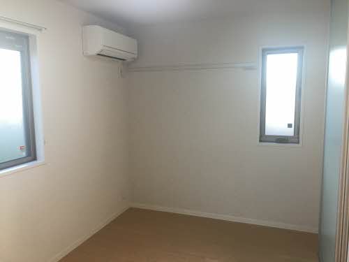 メイプルヴィラ 0102号-6