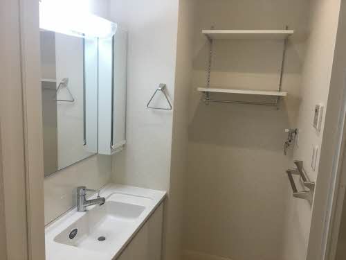 メイプルヴィラ 0102号-12