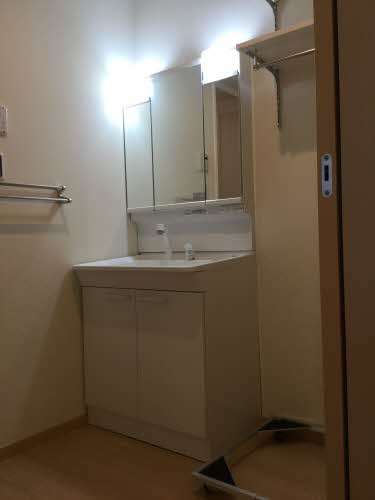 リオリエント岐南 0201号-3