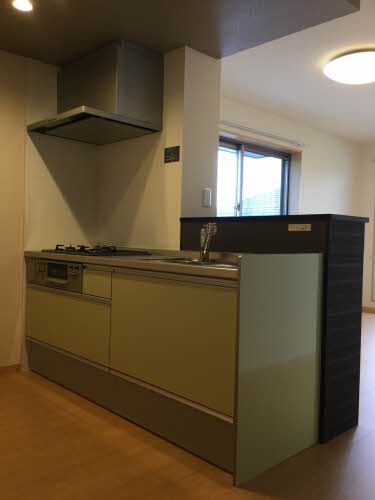 リオリエント岐南 0201号-6