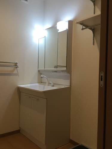 リオリエント岐南 0203号-3