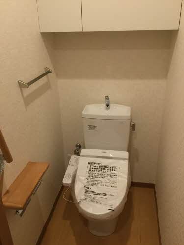 リオリエント岐南 0203号-5