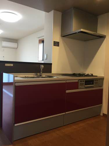 リオリエント岐南 0203号-6