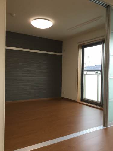 リオリエント岐南 0203号-9