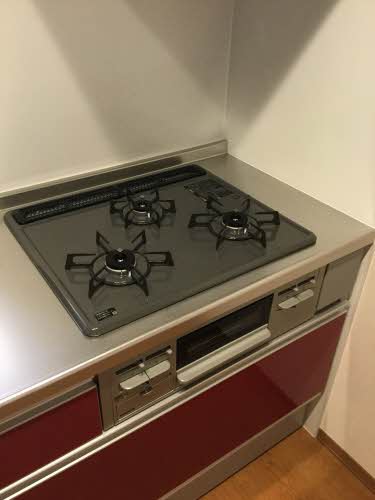 リオリエント岐南 0203号-15