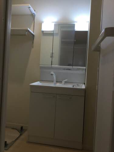 リオリエント岐南 0302号-3