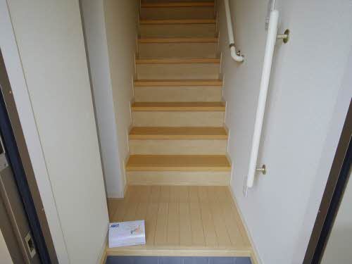 シャーメゾンラフィネ 0202号-5