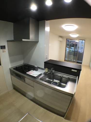 シャインコート 0101号-3