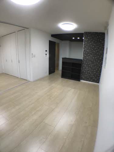 シャインコート 0101号-5