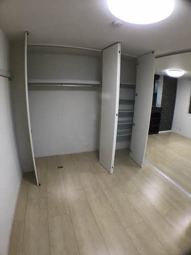 シャインコート 0101号-6