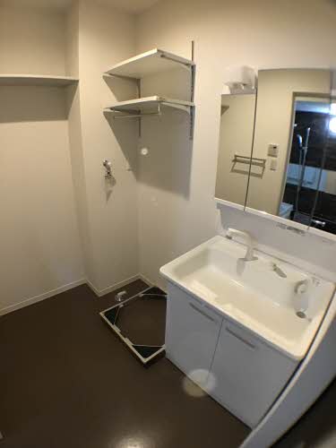 シャインコート 0101号-9