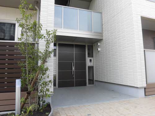 ミントテラス 0101号-2