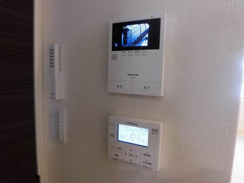 ミントテラス 0101号-3