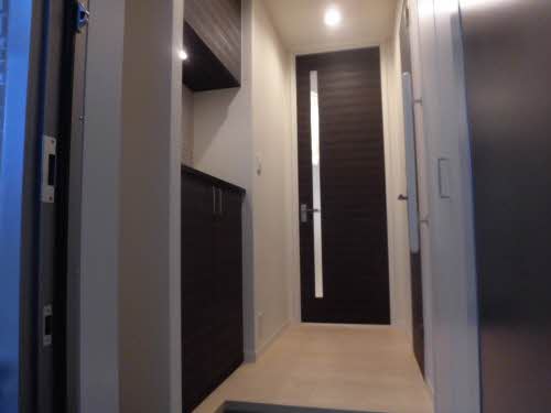 ミントテラス 0101号-5