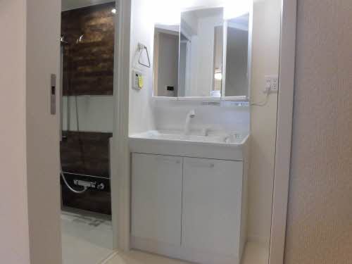 ミントテラス 0101号-12