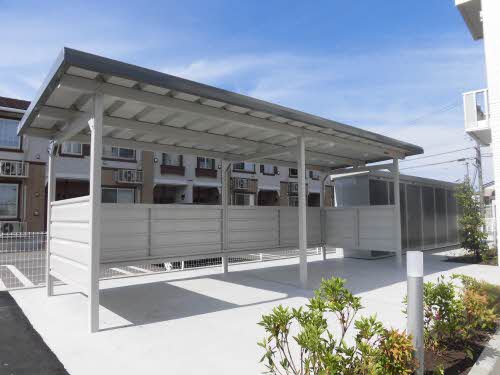 ミントテラス 0101号-15